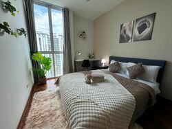 Upper Bukit Timah Road (D23), Condominium #463166171